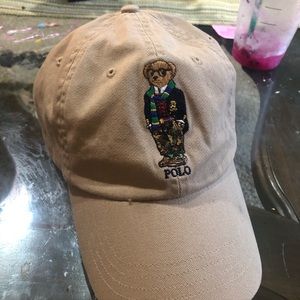 Polo Ralph Lauren hat